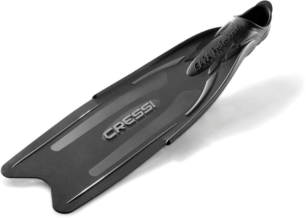 Aletas Gara Profesional Ld Cressi - Aletas Gara Profesional Ld Cressi