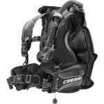 Chaleco Compensador Patrol Cressi - Imagen 2