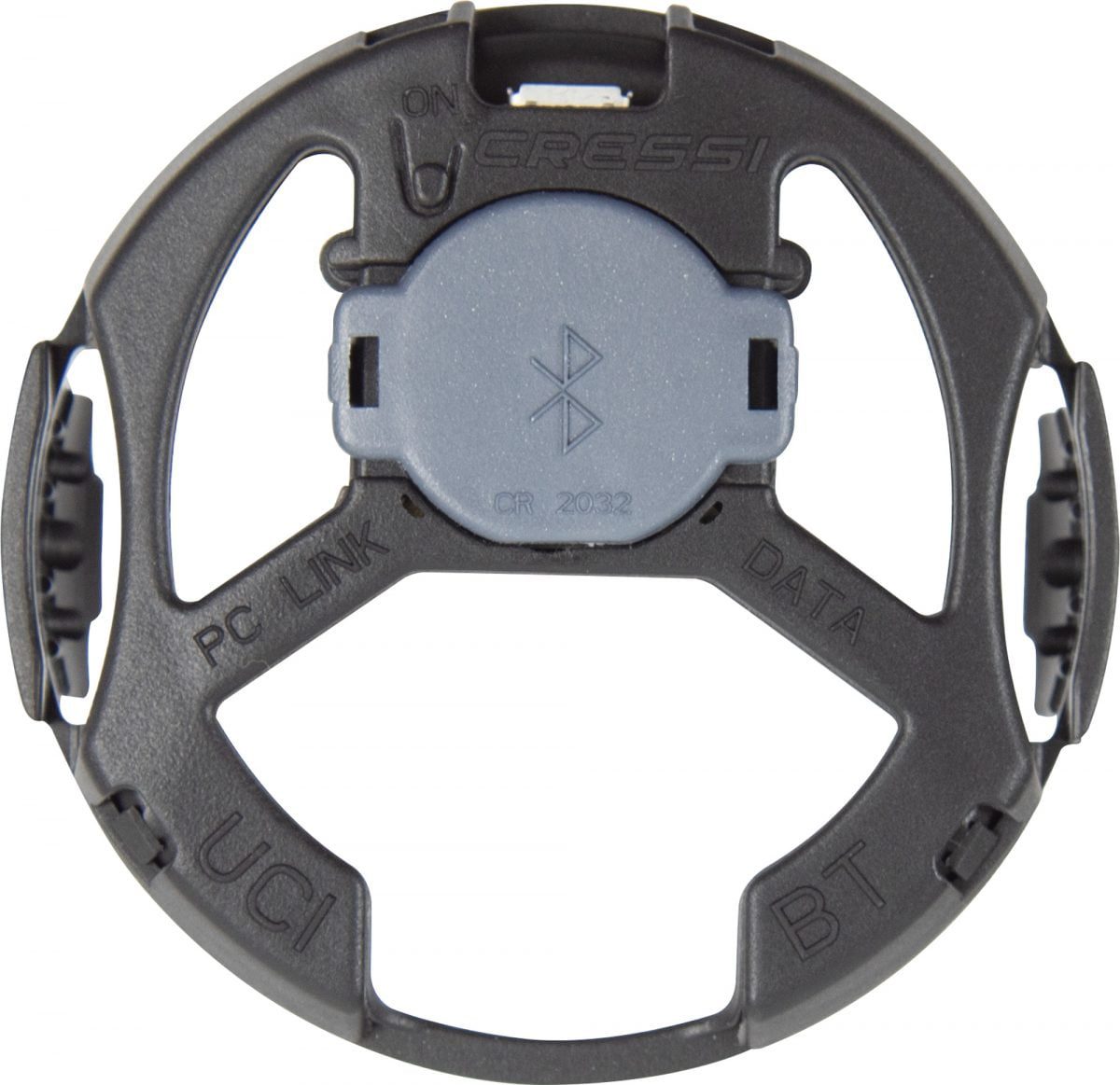 Interface Con Bluetooth Para Computador Leonardo 2 Donatello Michelangelo Cressi