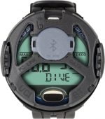 Interface Con Bluetooth Para Computador Leonardo 2 Donatello Michelangelo Cressi - Imagen 6