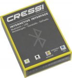 Interface Con Bluetooth Para Computador Leonardo 2 Donatello Michelangelo Cressi - Imagen 7