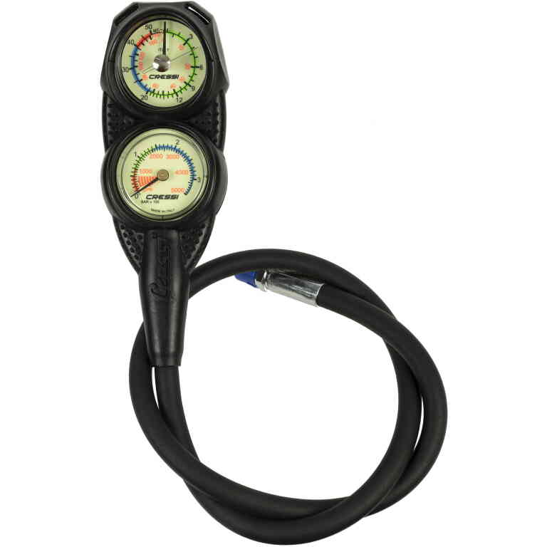 Consola Mini 2 Cressi