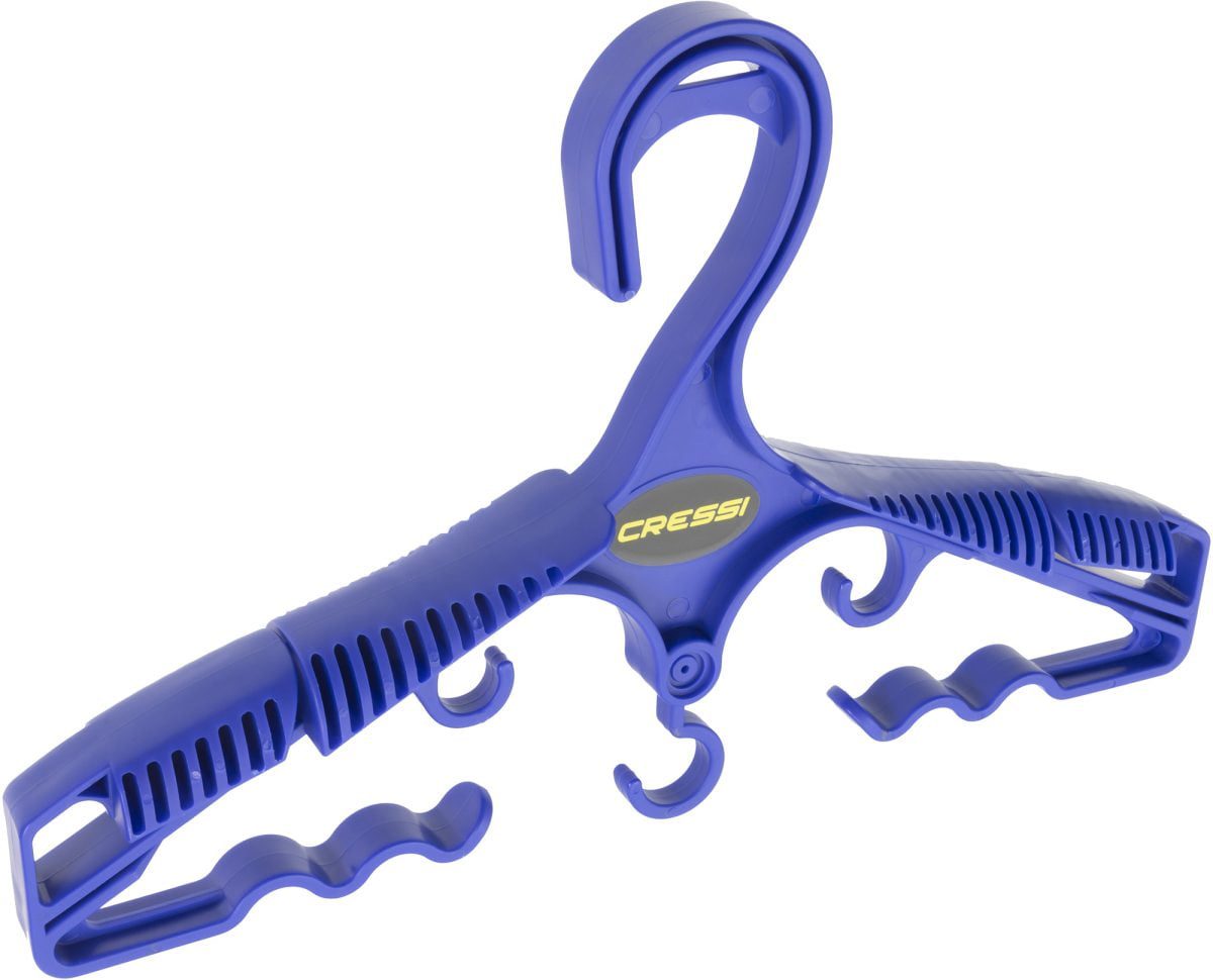 Colgador De Traje Cressi