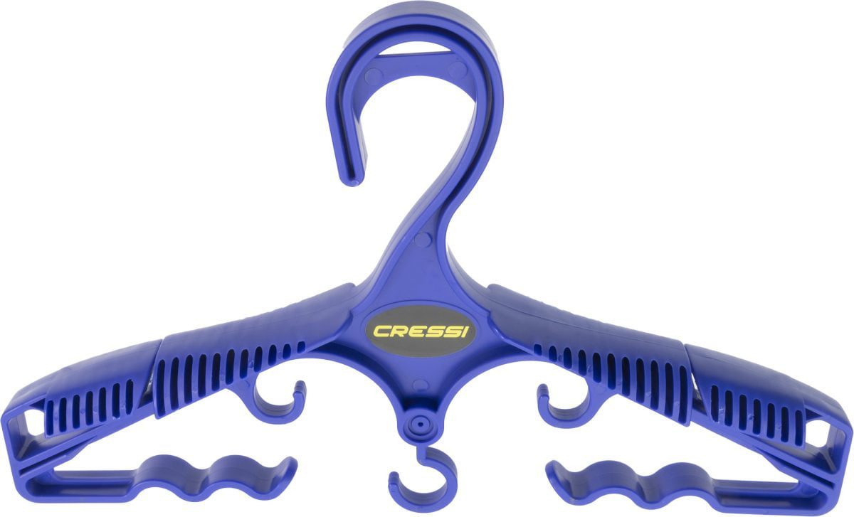Colgador De Traje Cressi