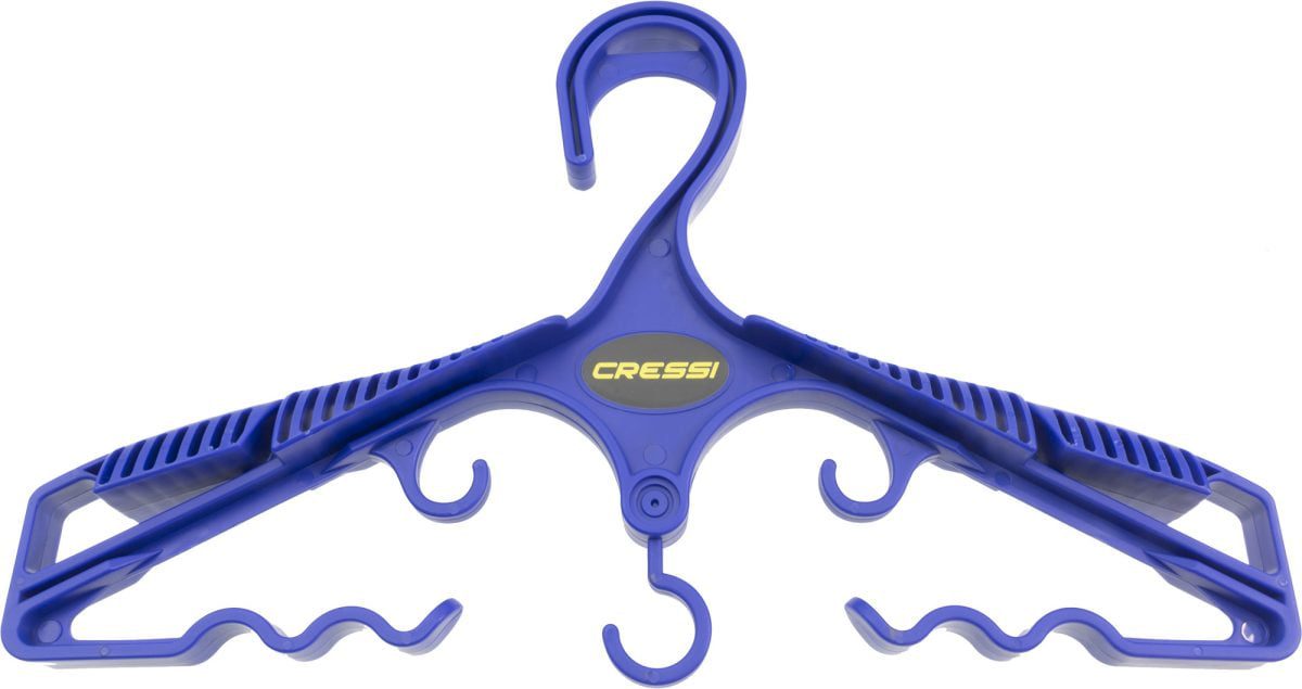 Colgador De Traje Cressi