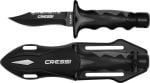 Cuchillo Tactico Predator Cressi - Imagen 3