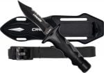 Cuchillo Tactico Predator Cressi