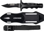 Cuchillo Tactico Predator Cressi - Imagen 2