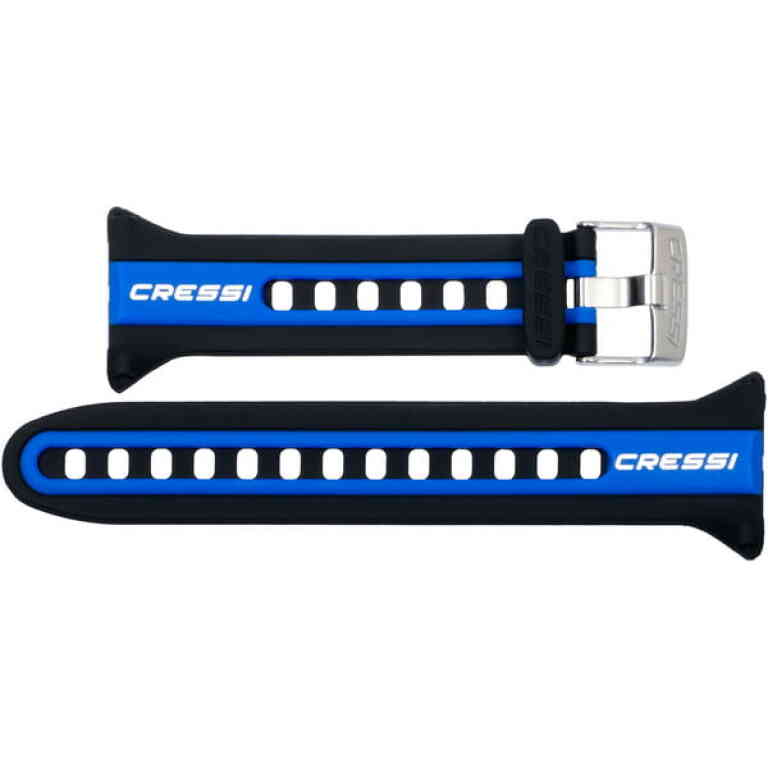 Correa Computador Neon Nepto Cressi