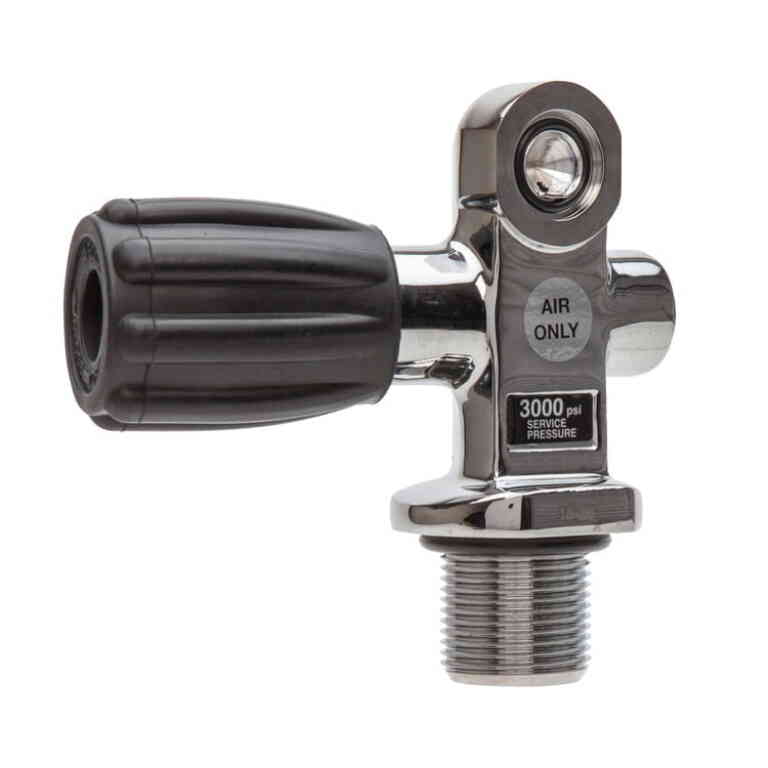 VALVULA INT 3000 PSI XS SCUBA