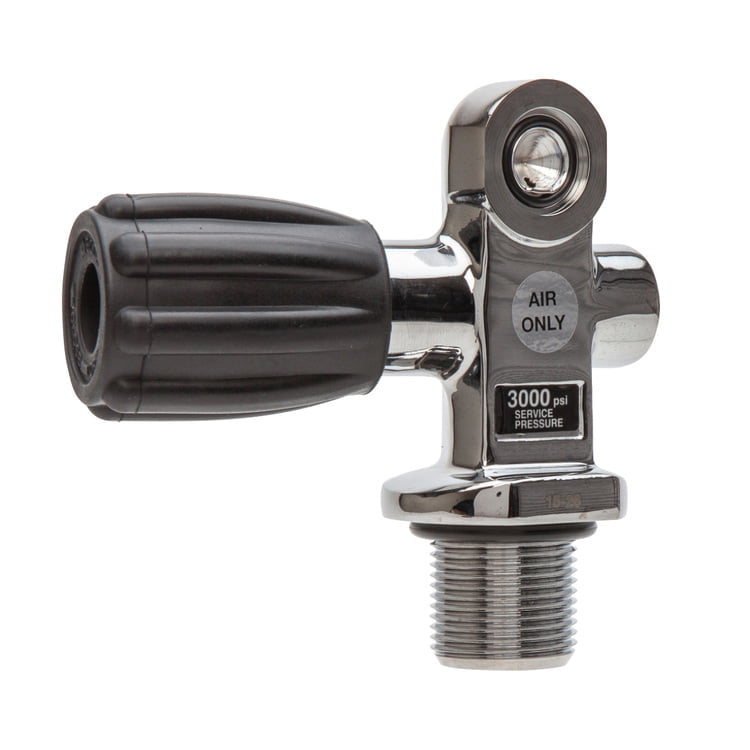 VALVULA INT 3000 PSI XS SCUBA