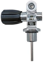 Valvula Int 3000 Psi Xs Scuba - Imagen 2