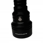 Linterna Led 3800 Lumens Megalodon Subpacifico - Imagen 3