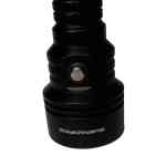Linterna Led 3800 Lumens Megalodon Subpacifico - Imagen 3