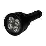 Linterna Led 3800 Lumens Megalodon Subpacifico