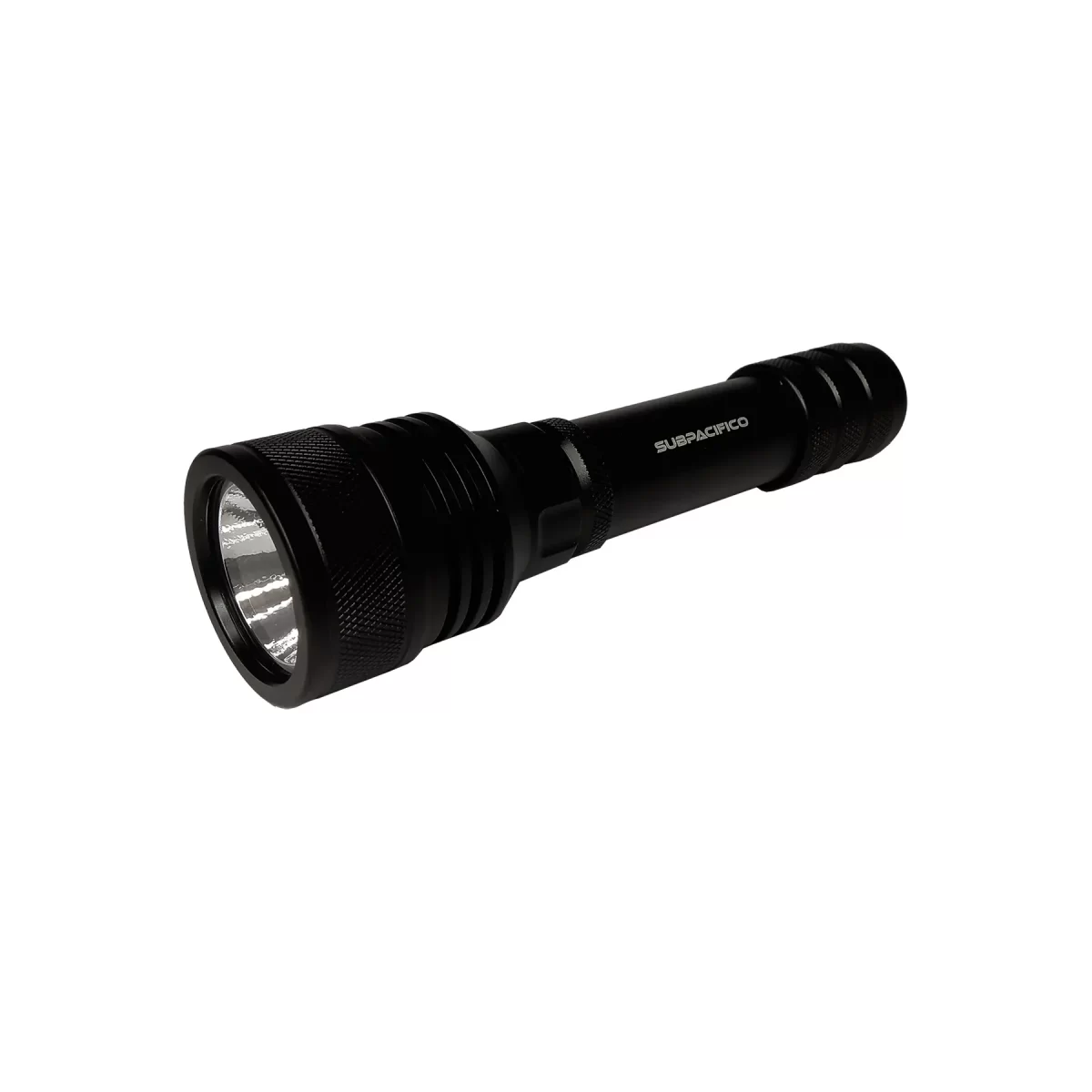 Linterna Led 2000 Lumens Blue Whale Subpacifico - Linterna Led 2000 Lumens Blue Whale Subpacifico