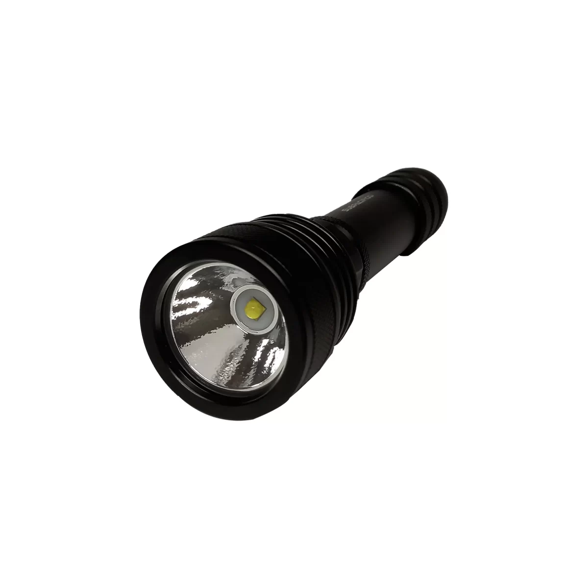 Linterna Led 2000 Lumens Blue Whale Subpacifico