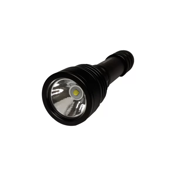 Linterna Led 2000 Lumens Blue Whale Subpacifico