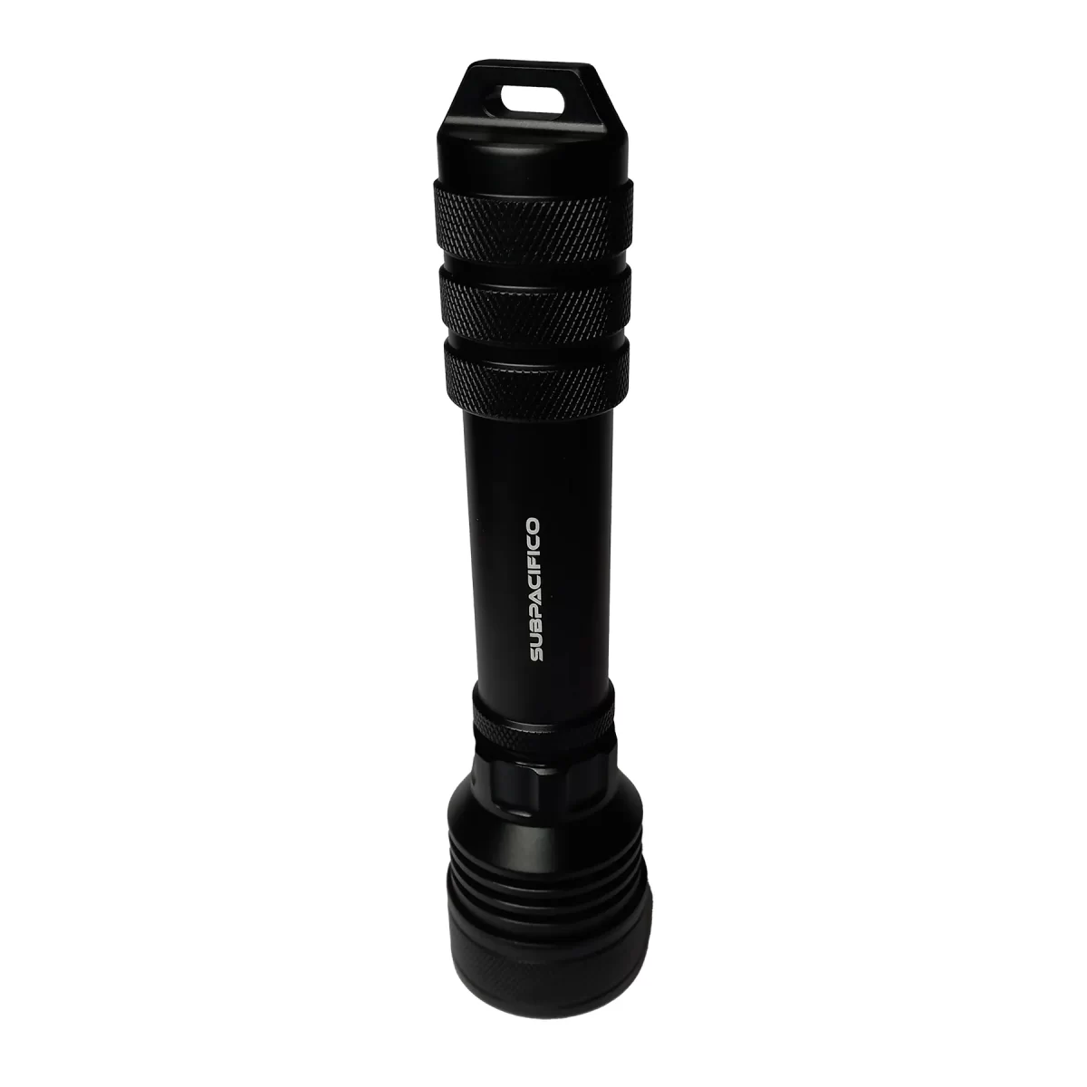 Linterna Led 2000 Lumens Blue Whale Subpacifico - Linterna Led 2000 Lumens Blue Whale Subpacifico