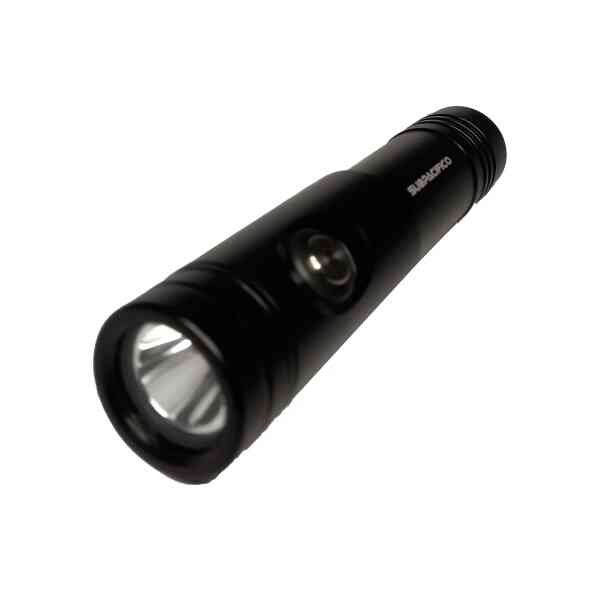 Linterna Led 1050 Lumens Cachalote Subpacifico
