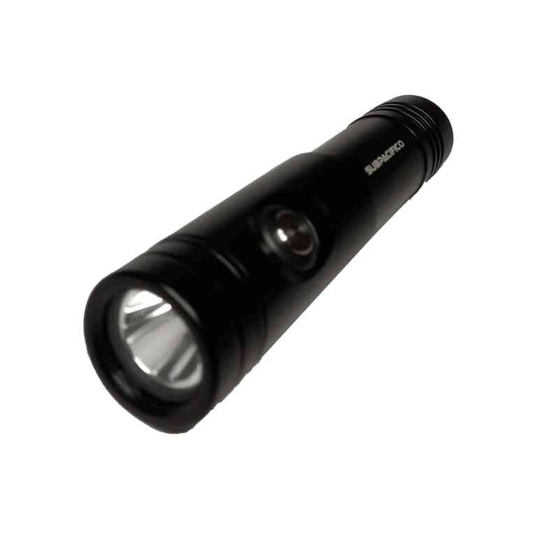 Linterna Led 1050 Lumens Cachalote Subpacifico