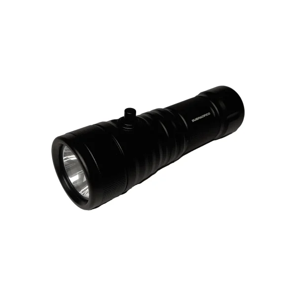 Linterna Led 1500 Lumens Jorobada Subpacifico