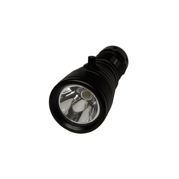 Linterna Led 1500 Lumens Jorobada Subpacifico