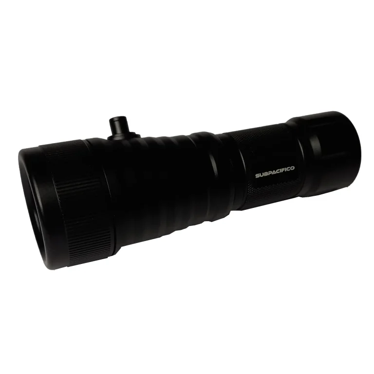 Linterna Led 1500 Lumens Orca Subpacifico