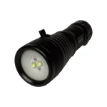 Linterna Led 1500 Lumens Orca Subpacifico