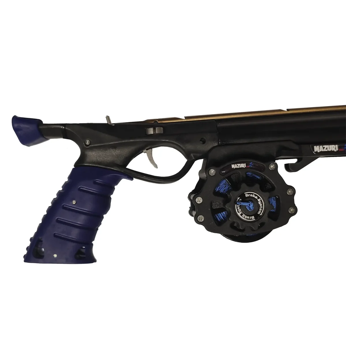 Arpon 45Cm Mazuri 3000 Cazasub