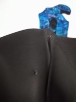 TRAJE 7MM SEMINUEVO FUSION AZUL T5 (XL) - Imagen 3