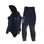 TRAJE 7MM SEMINUEVO EWE IMERSION T1 (XS)