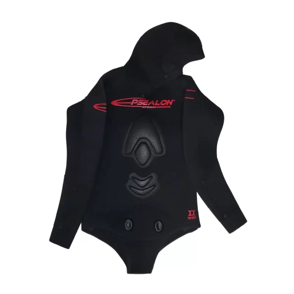CHAQUETA 7MM SHADOW TALLA 3 (M)