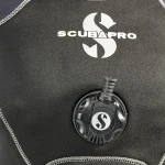 Traje Seco De Buceo Exodry Scubapro