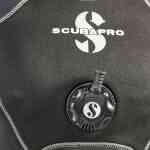 Traje Seco De Buceo Exodry Scubapro