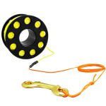 Carrete Para Boya De Buceo 30Mt Ist - Imagen 2
