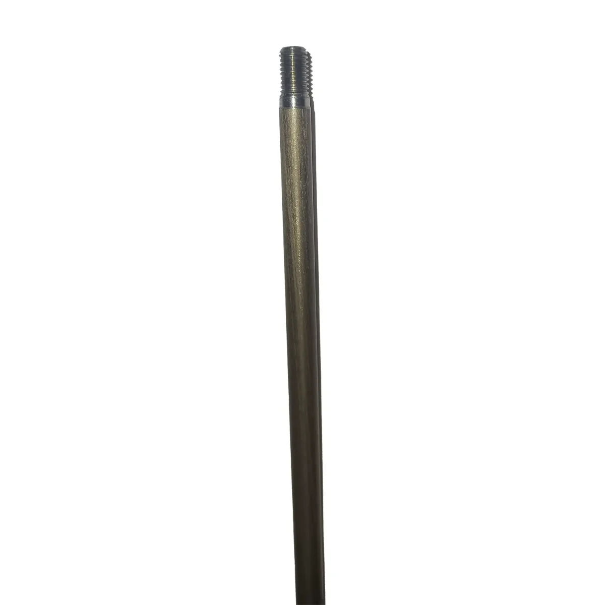 Varilla 7Mm Tetones Aleta 150Cm Punta Rosca Picasso