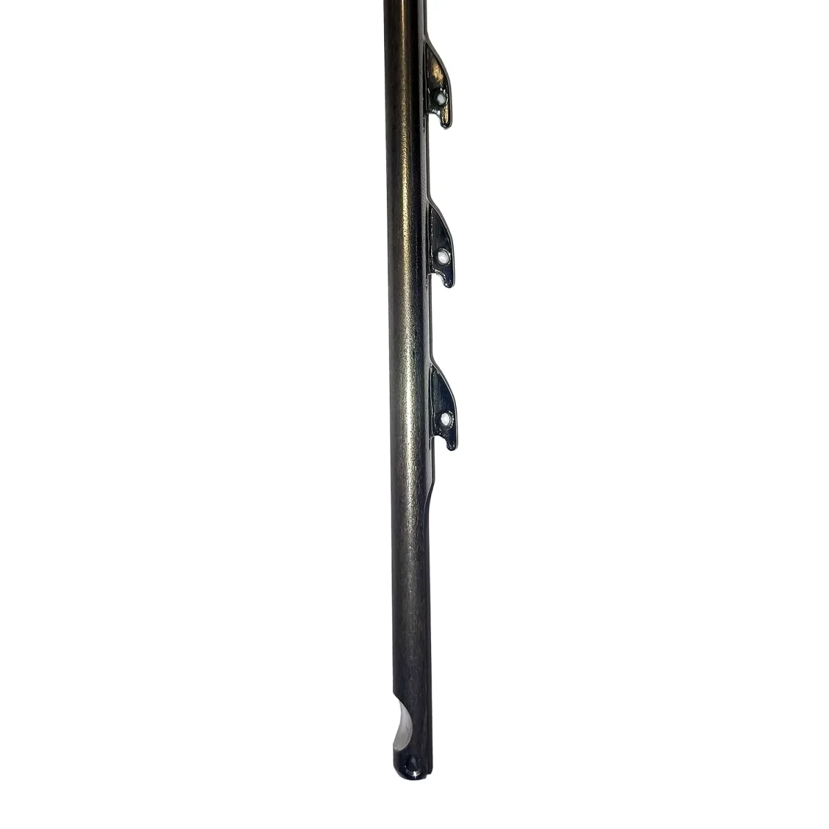 Varilla 7Mm Tetones Aleta 150Cm Punta Rosca Picasso