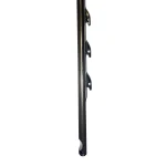 Varilla 7Mm Tetones Aleta 150Cm Punta Rosca Picasso