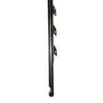Varilla 7Mm Tetones Aleta 150Cm Punta Rosca Picasso