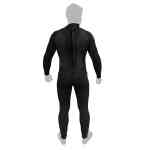 Traje De Buceo 5Mm Deep Diver Subpacifico