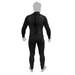 Traje De Buceo 5Mm Deep Diver Subpacifico