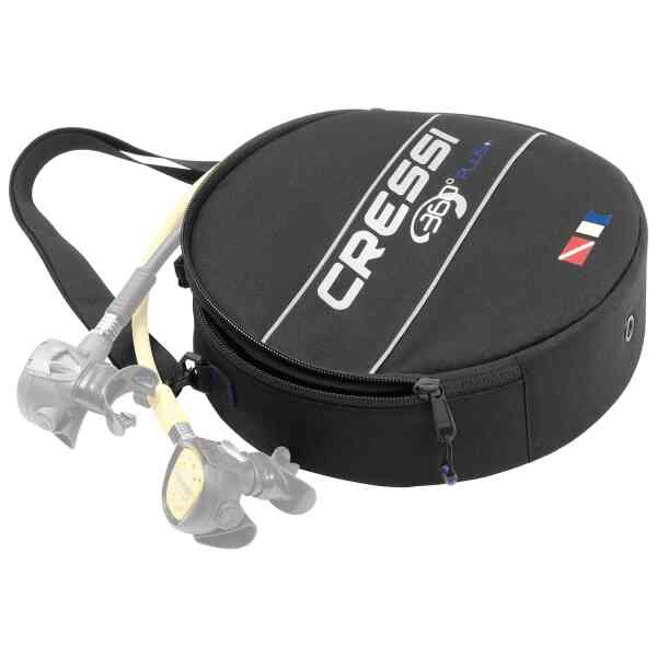 Bolso Para Reguladores Cressi