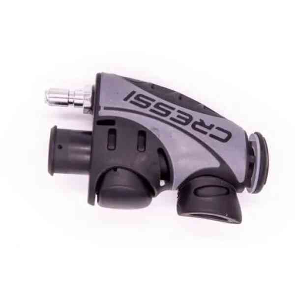 Inflador Para Bcd Cressi