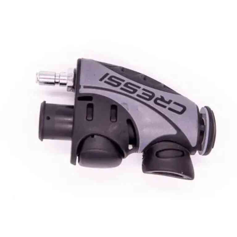 Inflador Para Bcd Cressi