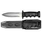 Cuchillo Tactico Super Totem Cressi - Imagen 2