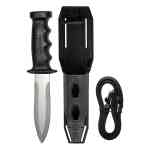 Cuchillo Tactico Super Totem Cressi