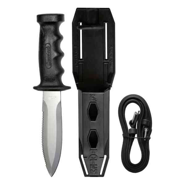 Cuchillo Tactico Super Totem Cressi