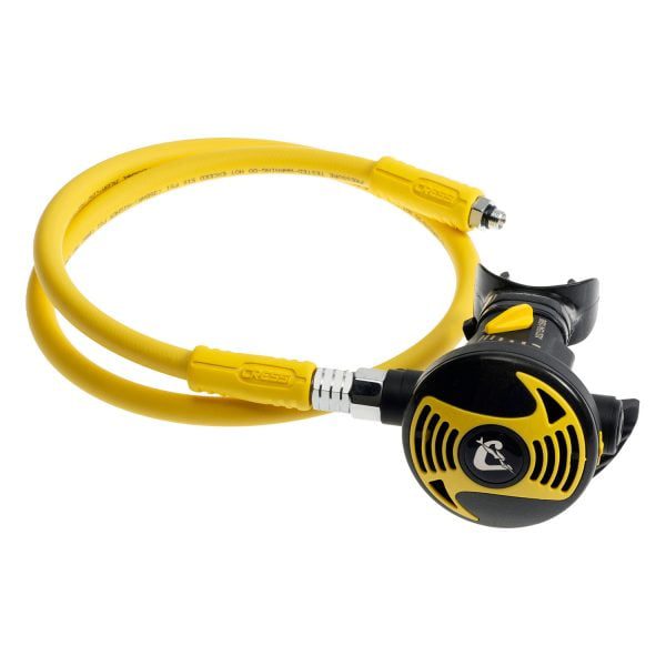 Regulador Octopus Xs 2 Cressi