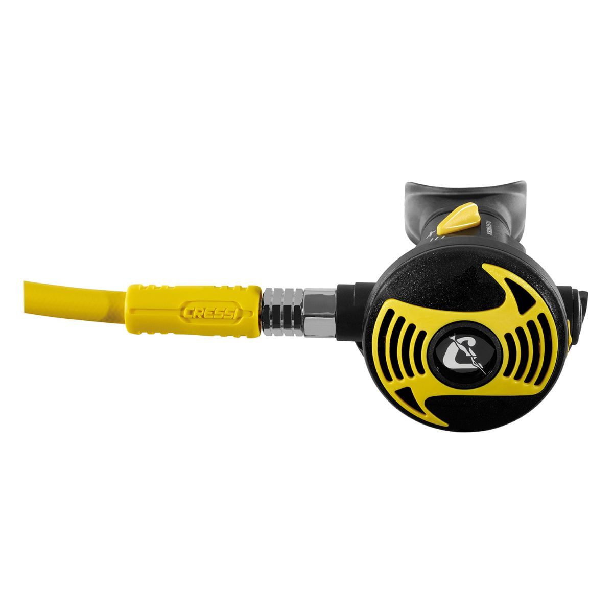 Regulador Octopus Xs 2 Cressi - Regulador Octopus Xs 2 Cressi